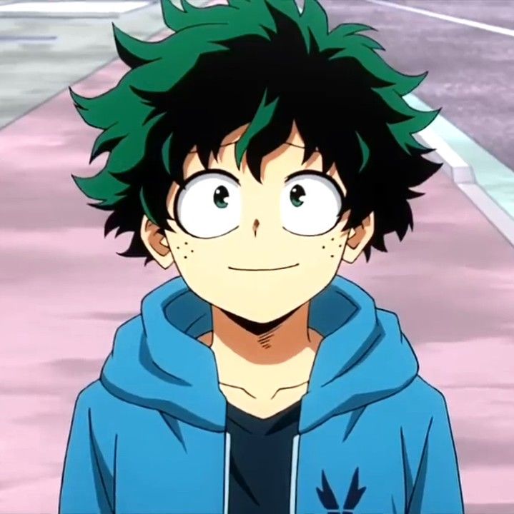 Deku